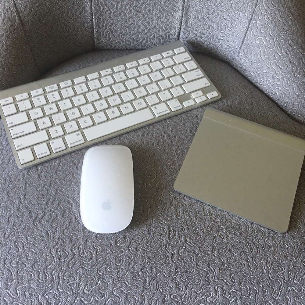 Apple package deal